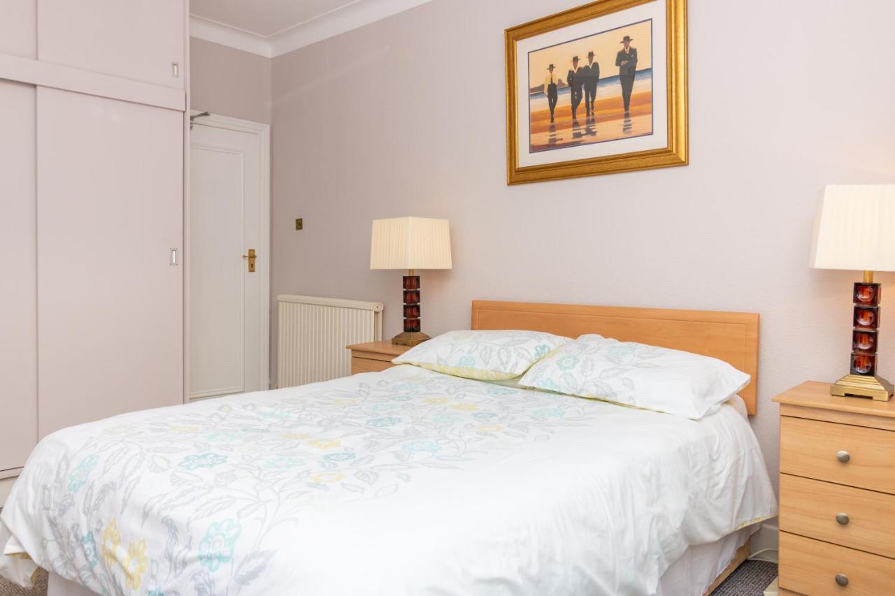 379 Dundee Apartments Экстерьер фото