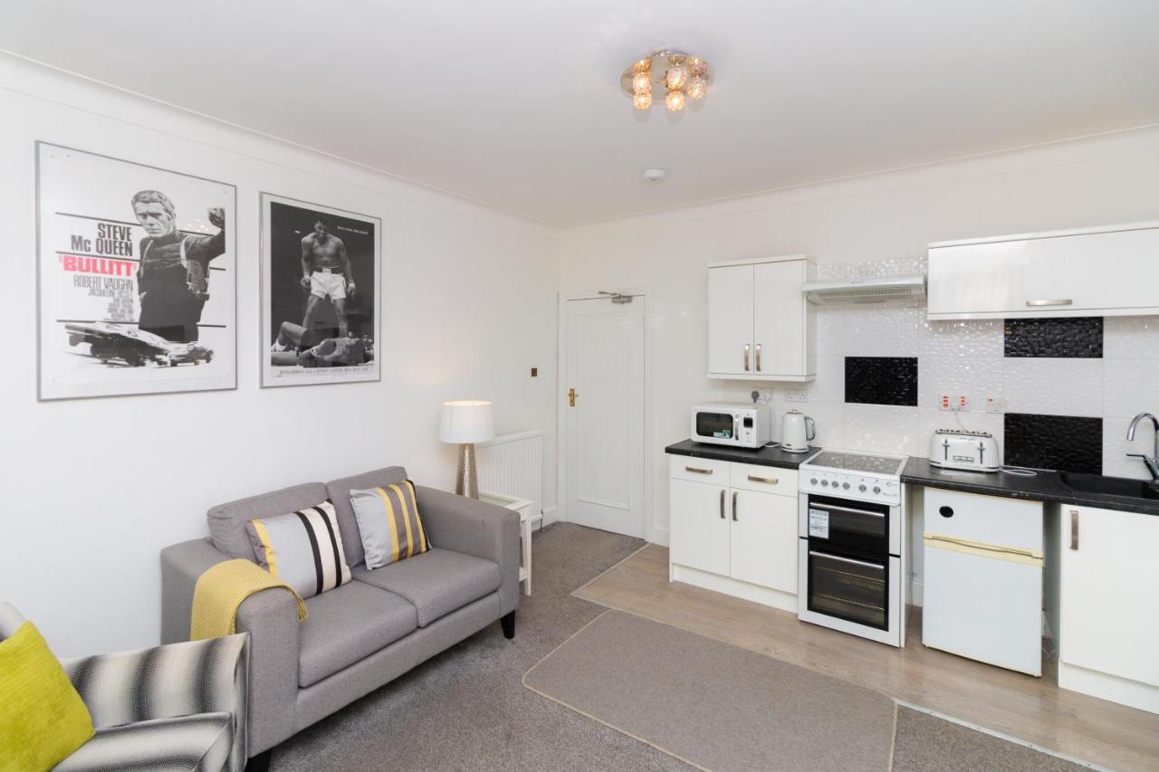 379 Dundee Apartments Экстерьер фото